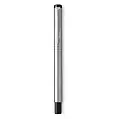 Ручка ролер 'Parker' VECTOR 17 Stainless Steel RB