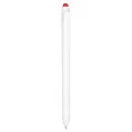 Ручка пластикова 'VIVA PENS' 'LIO WHITE'