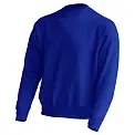 Толстовка 'JHK' 'SWEATSHIRT UNISEX' ROYAL BLUE