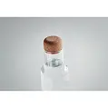 Бутылка стеклянная 1000мл