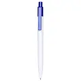 Ручка пластиковая 'Ritter Pen' 'Peak'