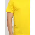 Футболка 'Stedman' 'Classic Men' Sunflower Yellow