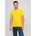 Футболка 'Stedman' 'Classic Men' Sunflower Yellow