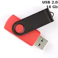 Флешка 'Twister' 16 Gb USB 2.0