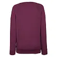 Толстовка женская 'Fruit of the Loom' 'LIGHTWEIGHT RAGLAN'
