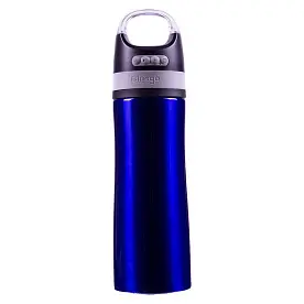 Термопляшка 'Boston Bluetooth' glossy 520 мл