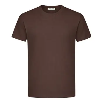 Футболка мужская 'RAY' 'PREMIUM FIT' Коричневый 15330-06