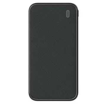 Павербанк УМБ 'TEHOA10' 10000 mAh Черный 15213-02