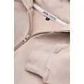 Худи на молнии 'RAY' 'PREMIUM LOOSE' UNISEX