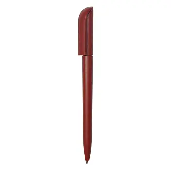 Ручка Uson пластикова Бордовый 3921-04