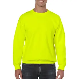 Реглан 'Gildan' 'Crewneck Sweatshirt Heavy Blend 271'