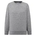 Толстовка 'JHK' 'KID SWEATSHIRT' GREY MELANGE