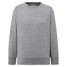 Толстовка 'JHK' 'KID SWEATSHIRT' GREY MELANGE
