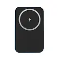 Універсальна мобільна батарея Бездротова Powerbank 'Model D' matt 10000 mAh