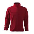 Реглан флисовый 'Malfini' 'Jacket 280' на молнии