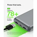 Универсальная мобильная батарея Power Bank 'BELKIN' 20000 mAh