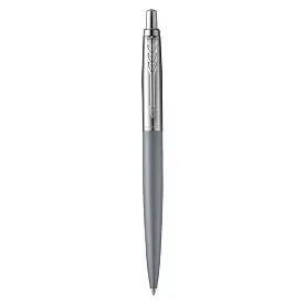 Ручка кулькова 'Parker' JOTTER 17 XL Matt Grey CT BP