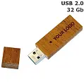 Флешка 'GoodRAM' 'ECO' 32 Gb USB 2.0