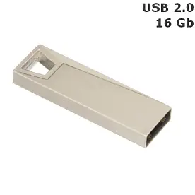 Флешка 'HERMES' 16 Gb USB 2.0