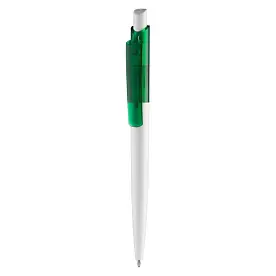 Ручка пластиковая 'VIVA PENS' 'VINI WHITE BIS'