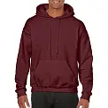 Реглан 'Gildan' 'Hooded Sweatshirt Heavy Blend 271'