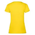 Футболка жіноча 'Fruit of the Loom' 'Ladies Valueweight T'