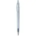 Ручка Lecce Pen матовый полупрозрачный пластик