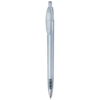Ручка Lecce Pen матовый полупрозрачный пластик Белый 5465-06