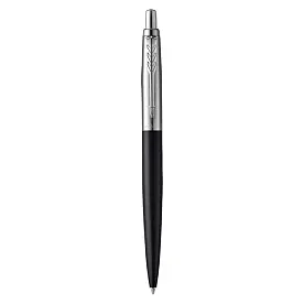Ручка кулькова 'Parker' JOTTER 17 XL Matt Black CT BP