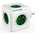 Сетевой разветвитель 'Allocacoc' 'PowerCube Original' на 5 розеток