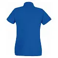 Тенниска женская 'Fruit of the Loom' 'PREMIUM POLO'