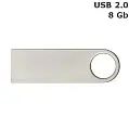 Флешка 'UNITY' 8 Gb USB 2.0