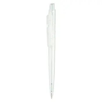 Ручка пластиковая 'VIVA PENS' 'VINI COLOR' Белый 8621-06