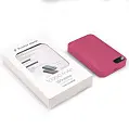 Універсальна мобільна батарея Бездротова Powerbank 'Model D' matt 10000 mAh