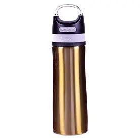 Термопляшка 'Boston Bluetooth' glossy 520 мл