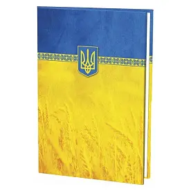 Папка А4 Nebraska