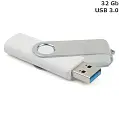Флешка 'Twister Double' Type-C 32 Gb USB 3.0