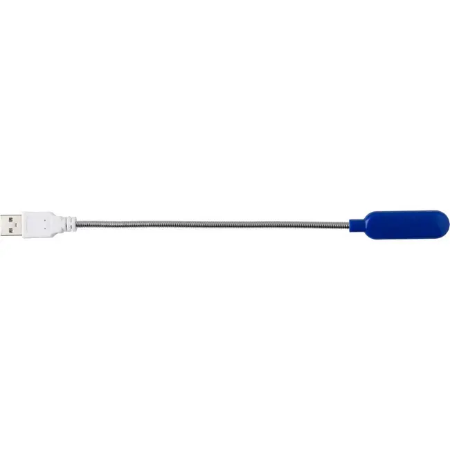USB лампа Синий 14782-02
